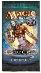 Planar Chaos Booster Pack ( Francais )